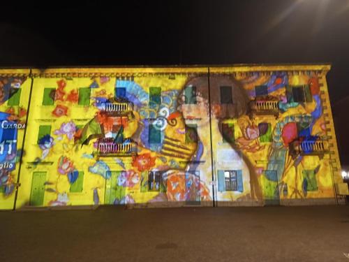 Imagen de la galería de Casa Bonatti, en Peschiera del Garda