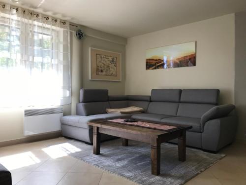 Apartament Miedzywodzie ul Szkolna