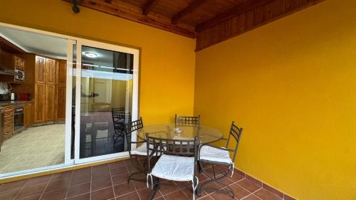 Fotografie z fotogalerie ubytování CASA ENTERA PLAYA PUERTO del ROSARIO v destinaci Puerto del Rosario