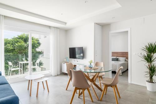Apartamento Vidamar 2