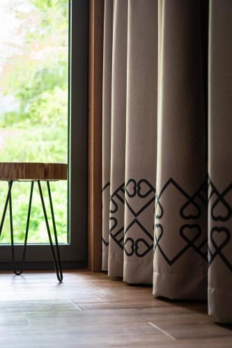 Fotografie z fotogalerie ubytování Gora Luxury Apartments v destinaci Kranjska Gora