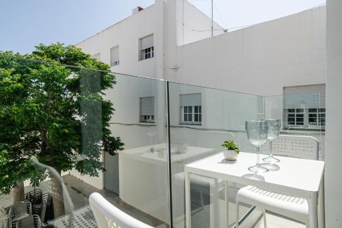 Apartamento Vidamar 2
