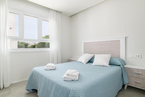 Apartamento Vidamar 2
