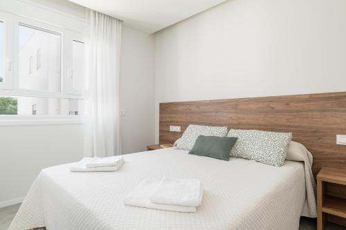 Apartamento Vidamar 2