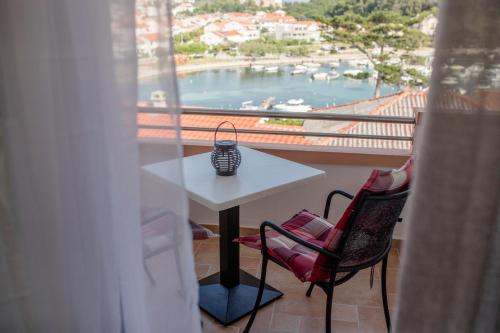 Apartments Bolero