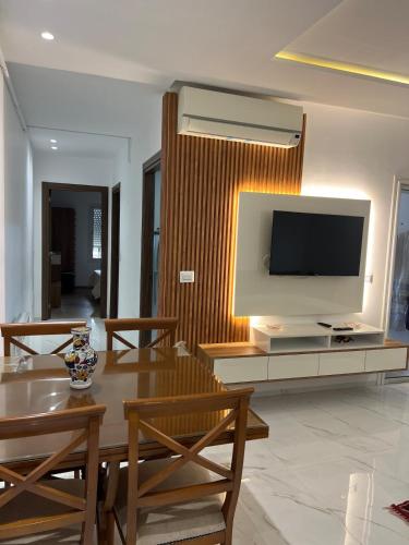 Cosy Apartment in Laouina