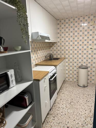Apartamento Celeste