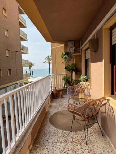 Apartamento Celeste