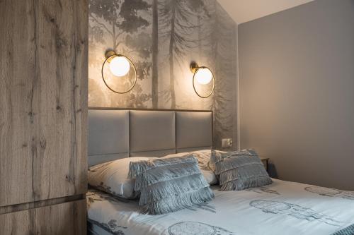 Pokoje Gościnne Szumny Lasek