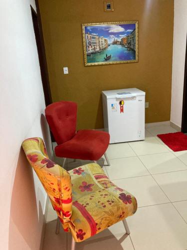 Gallery image of Casa Encanto do Forte in Cabo Frio