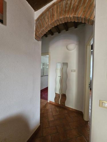 Foto dalla galleria di Bilocale indipendente a 10' da Pisa a Cascina