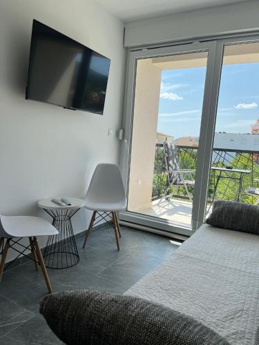 Apartmani Kaja