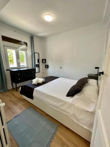 Alojamientos El Bierzo