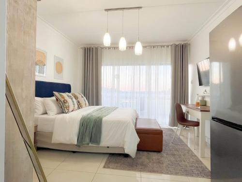 Comfort Zone Suites - Hidas