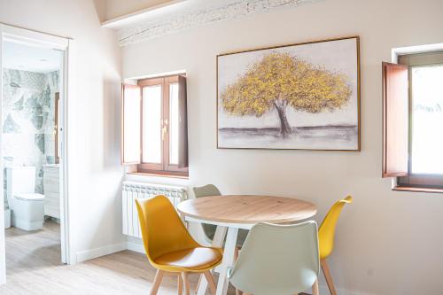 Fotografie z fotogalerie ubytování Apartamento La Tahona de San Gil v destinaci Burgos