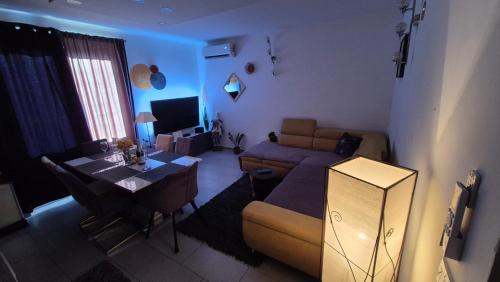 Apartman Galaxy
