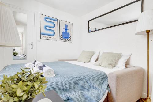 Studio 2P Beaux Arts