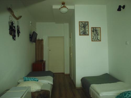 Gallery image of Zibi i Pod Topolami in Łazy
