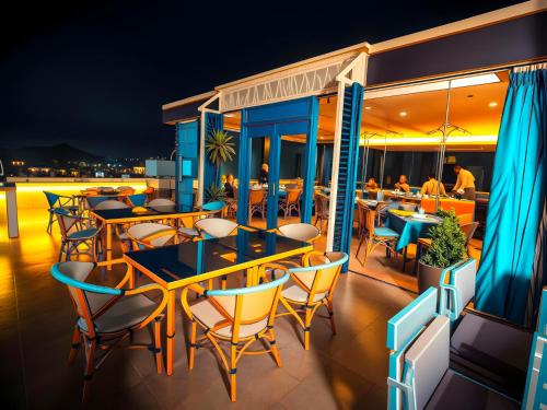 Gallery image of PYramiDs & SPhinX OaSiS HoTeL in Cairo