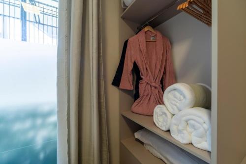 Fotografie z fotogalerie ubytování Apê novo a 1 min da Rua Coberta perfeito v destinaci Gramado