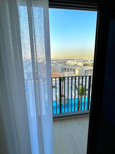 Cozy 1 BR Apartment Dubai Rukan