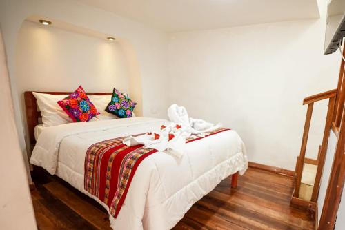 Fotografie z fotogalerie ubytování Hotel Residencia de los Andes v destinaci Cuzco