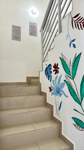 Fotografie z fotogalerie ubytování Casa Completa Conforto e aconchego v destinaci Pouso Alegre