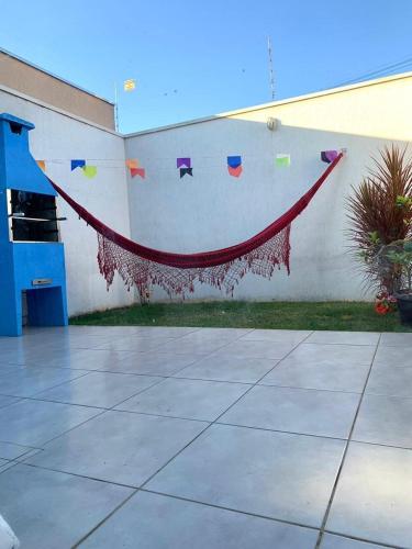 Fotografie z fotogalerie ubytování Casa Completa Conforto e aconchego v destinaci Pouso Alegre