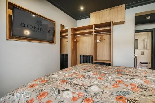 Bonnie Hotel - Smart Boutique ApartHotel - Haymarket Edinburgh photo 24