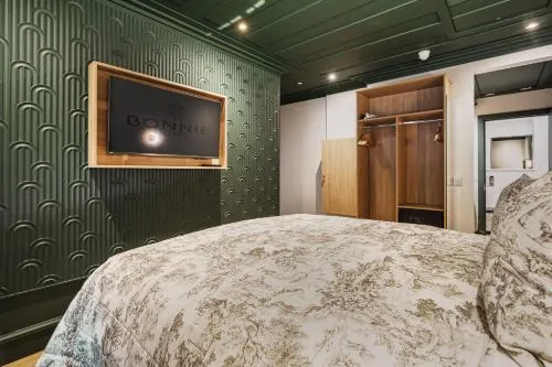 Bonnie Hotel - Smart Boutique ApartHotel - Haymarket Edinburgh photo 34