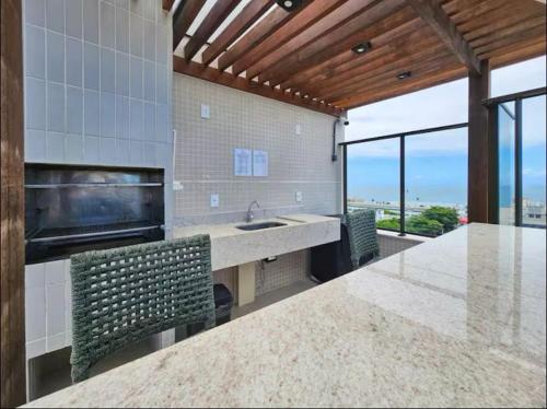 Fotografie z fotogalerie ubytování Lindo apartamento em Ondina - Salvador v destinaci Salvador