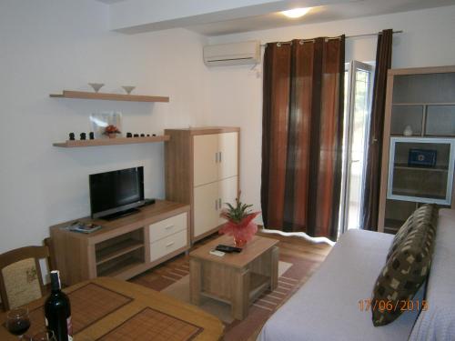 Apartments Toni