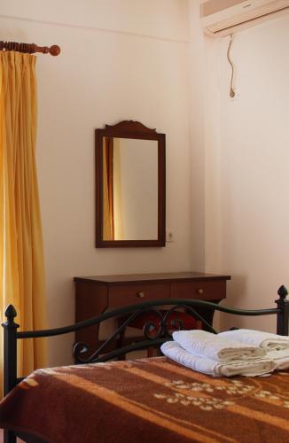 Imagen de la galería de Ikaria Utopia - Cusco Studios, en Evdilos