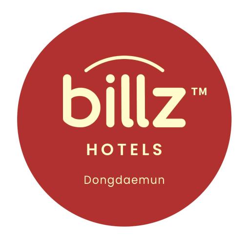 Certificat, récompense, panneau ou autre document affiché dans l'établissement Billz Hotels Dongdaemun