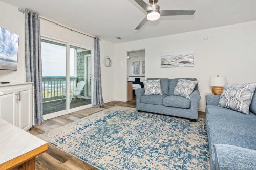 Serenity is Yours Oceanfront Pool SP2 photo 6