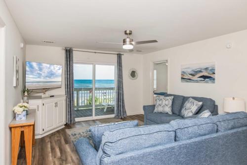 Serenity is Yours Oceanfront Pool SP2 photo 7