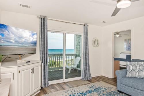 Serenity is Yours Oceanfront Pool SP2 photo 64