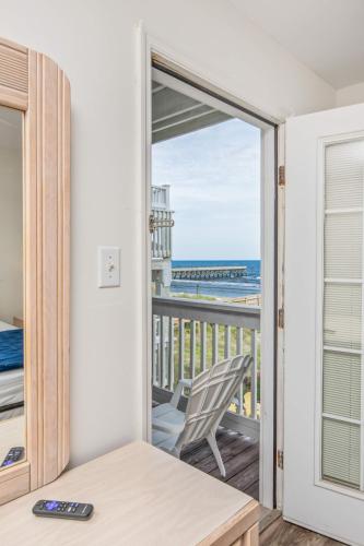 Serenity is Yours Oceanfront Pool SP2 photo 68