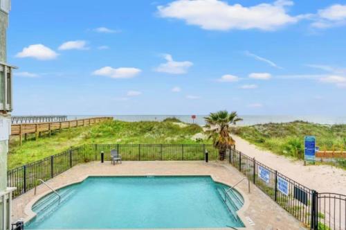 Serenity is Yours Oceanfront Pool SP2 photo 73