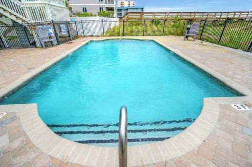 Serenity is Yours Oceanfront Pool SP2 photo 75