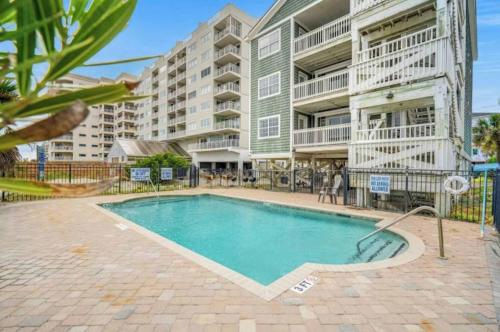 Serenity is Yours Oceanfront Pool SP2 photo 72