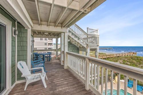 Serenity is Yours Oceanfront Pool SP2 photo 76
