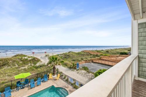 Serenity is Yours Oceanfront Pool SP2 photo 77