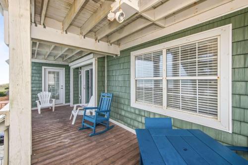 Serenity is Yours Oceanfront Pool SP2 photo 78