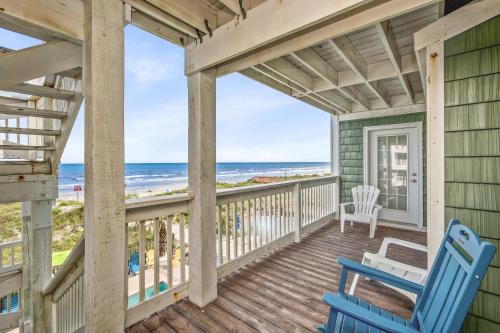 Serenity is Yours Oceanfront Pool SP2 photo 80