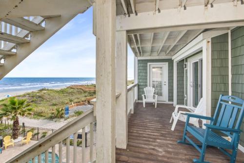 Serenity is Yours Oceanfront Pool SP2 photo 79