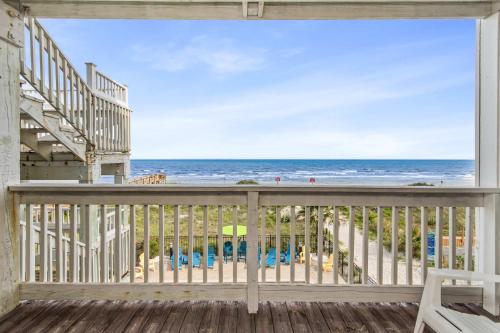 Serenity is Yours Oceanfront Pool SP2 photo 82