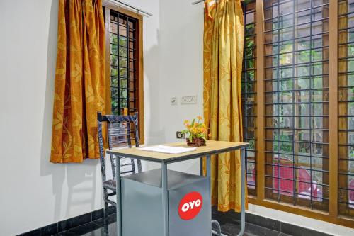 Ảnh trong thư viện ảnh của Hotel O Green Valley Home Stay ở Neriyamangalam