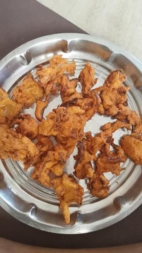 Jídlo v ubytování v soukromí nebo okolí