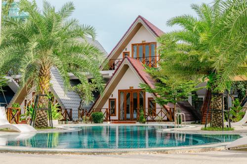 Zodiac Bungalows